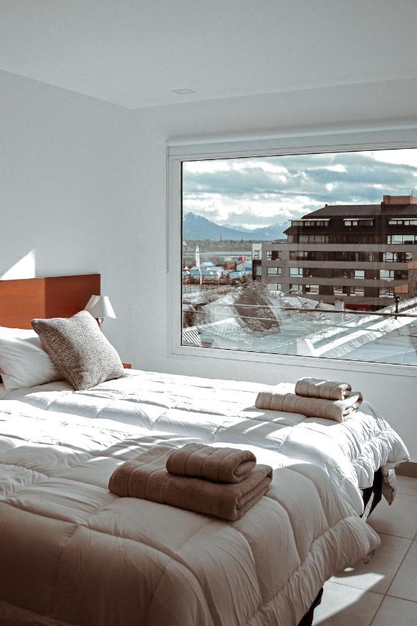 Gente Del Sur Antartida 201 Lägenhet Ushuaia Exteriör bild